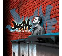 JustMe - One Man's Trash
