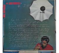 +' Justments – Music on Vinyl