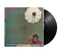 +' Justments – Music on Vinyl