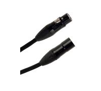 JUSTMF20 Cable Just XLR 20 M Câbles pour Microphones
