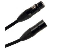 JUSTMF5 CABLE MICROPHONE XLR 5M - Stock B