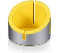 JustMobile AluCup, 82 mm, 82 mm, 62 mm