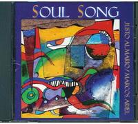 Justo Almario & Marcos Ariel - Soul Song [Import]