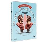 Justo antes de Cristo - Dernière saison (DVD) G
