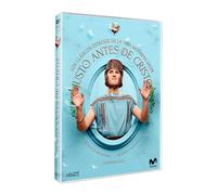 Justo Antes De Cristo Saison 1 / Justo Antes De Cristo Temporada 1 (Dvd)
