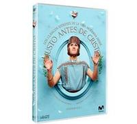Justo antes de Cristo Saison 1 / Justo antes de Cristo Temporada 1 (DVD) G