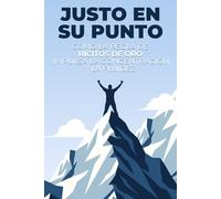 Justo en su punto: Cómo la regla de Ricitos de Oro impulsa la concentración y la fluidez