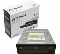 JUSTOP Graveur et lecteur CD/DVD interne Super WriteMaster