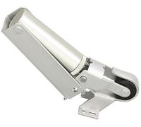 JUSTOR 1867D4 Amortisseur de porte aluminium 80 kg P