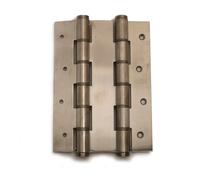 Justor - Talleres Trepat s.a. DA Charnière Va-et-Vient 180 mm Inox