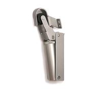 Justor - Talleres Trepat s.a. FR Frein de rétention 40 kg Argent
