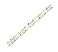 JUSTQIJUN LED La Bande Convient 3 2D1334DB LC32LD145K HA5000 JL.D320B1235-078CS-C VES315WNDS-2D-N14 32D1334DB LC32LD145K Compatible for Sharp