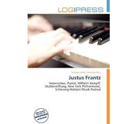 Justus Frantz