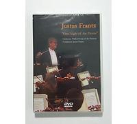 JUSTUS FRANTZ - "First Night of the Proms" Orchestra DVD