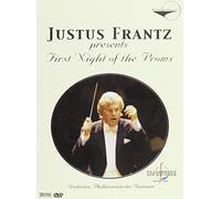 Justus Frantz Presents First Night Of The Proms