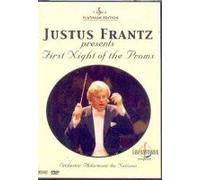 Justus Frantz presents FIRST NIGHT OF THE PROMS
