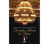 Justus Frantz, Rundfunk-Sinfon - Die Grossen Momente der Klassi [Import]