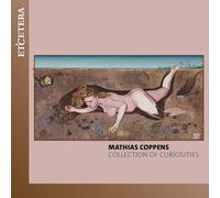 Justus Grimm, Barbara Baltussen, Roeland Hendrikx, - Collection of Curiosities