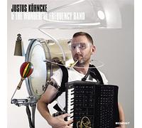 Justus Könhcke & The Wonderful Frequency Band