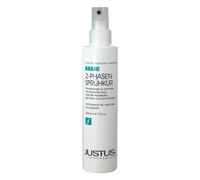 Justus Professional Basic Cure en spray 2 phases 200 ml