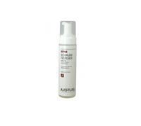 Justus Pure Professional Soin Capillaire Mousse Coiffante 200 ML Support Volume