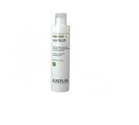 Justus Pure Professional Soin Capillaire Protection Masque Cheveux 200 ML Teint