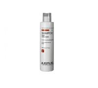 JUSTUS Shampoo Volume Professionnel Cheveux Fins et Clairsemés 200 ml