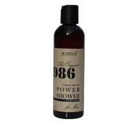 Justus System The Original 1986 The Original 1986 Power Shower for Men 200 ml