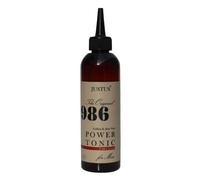 Justus System The Original 1986 The Original 1986 Power Tonic for Men 200 ml