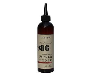 Justus System The Original 1986 The Original 1986 Power Tonic for Men 200 ml