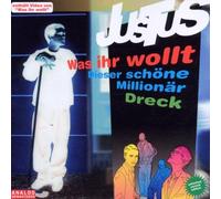 Justus - Was Ihr Wollt [Import]