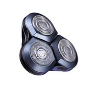 JUSTYINUO S700 Électrique Tête de Rechange for la tête Céramique Tête de Coupe de la céramique for Hommes adaptés for Xiaomi Fit for Mijia Accessoires de Rasoir électrique (Color : 1 pcs)