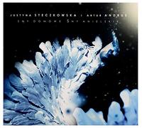 Justyna Steczkowska - Justyna Steczkowska & Artur Andrus: PastoraÄška [CD]