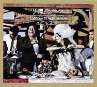 Justyna Steczkowska - Justyna Steczkowska & Boban Markovic: I Na Co Mi To ByĹo? [CD]
