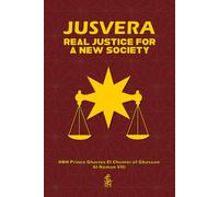 JUSVERA: Real Justice for a New Society
