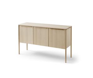Jut Cabinet Buffet Chêne FSC mélanger Skagerak - 5706420098089