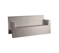 JUT - Salon de jardin Vondom Gris
