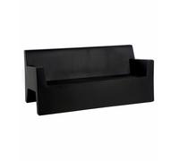 JUT - Salon de jardin Vondom Noir