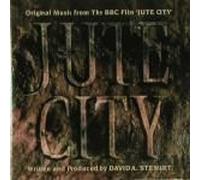 Stewart Dave - Jute City [Import]