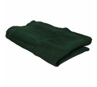 Jute Sac de Protection Vert 100x110 des Plantes Hivernale Jardin