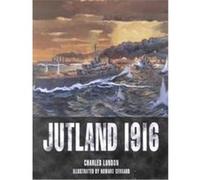Jutland 1916 Ian Drury (Auteur)