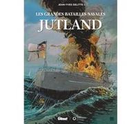 Jutland Jean-Yves Delitte (Auteur)