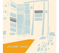 Jutland Songs - Charm on The Chain/Spark Out [734 Vinyl] [Import]