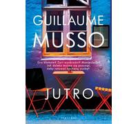 Jutro - Guillaume Musso (livre en polonais)