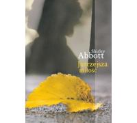 Jutrzejsza miłość - Shirley Abbott (Buch auf Polnisch)
