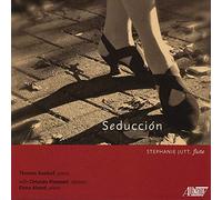 Jutt Stephanie - Seduccion