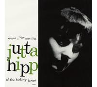 Jutta Hipp – Jutta Hipp at The Hickory House Vol 1 – SHM CD (Japon) – Import