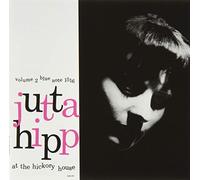 Jutta Hipp at The Hickory House Vol 2 [Import]