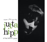 Hipp, Jutta - At the Hickory House, Vol.1