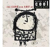 Jutta Hipp - Hipp Is Cool: The Life And Art Of Jutta Hipp [Cd] With Dvd